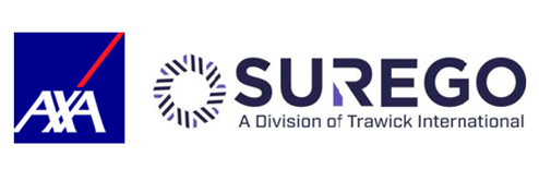 AXA y SureGo