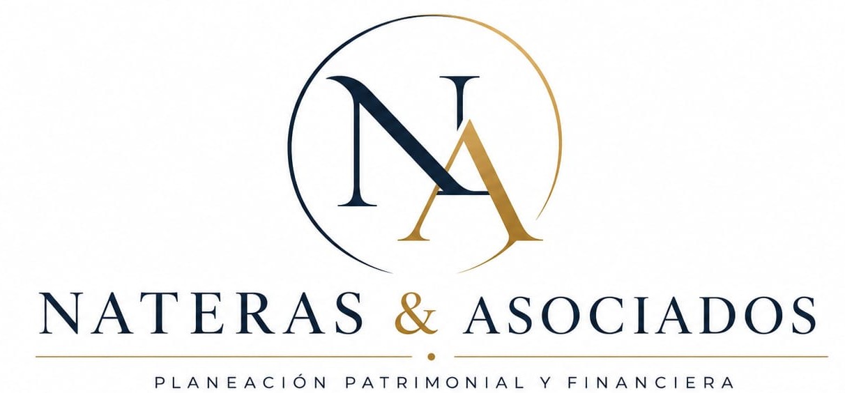 Logo Nateras & Asociados